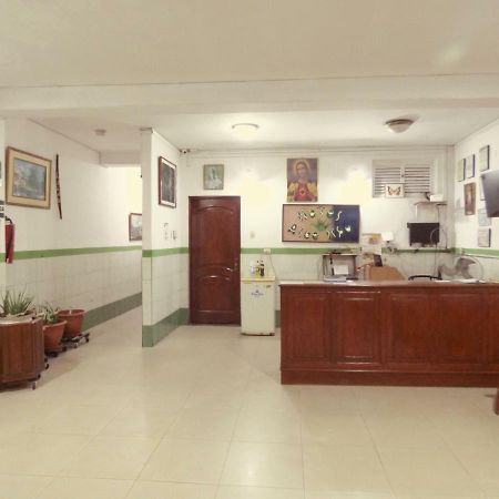 Hotel Aloe Uka Iquitos Zewnętrze zdjęcie