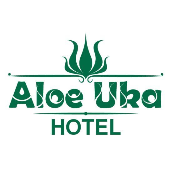 Hotel Aloe Uka Iquitos Zewnętrze zdjęcie