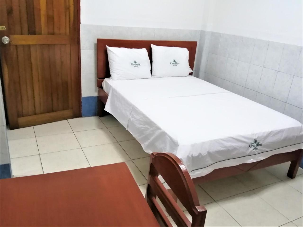 Hotel Aloe Uka Iquitos Zewnętrze zdjęcie