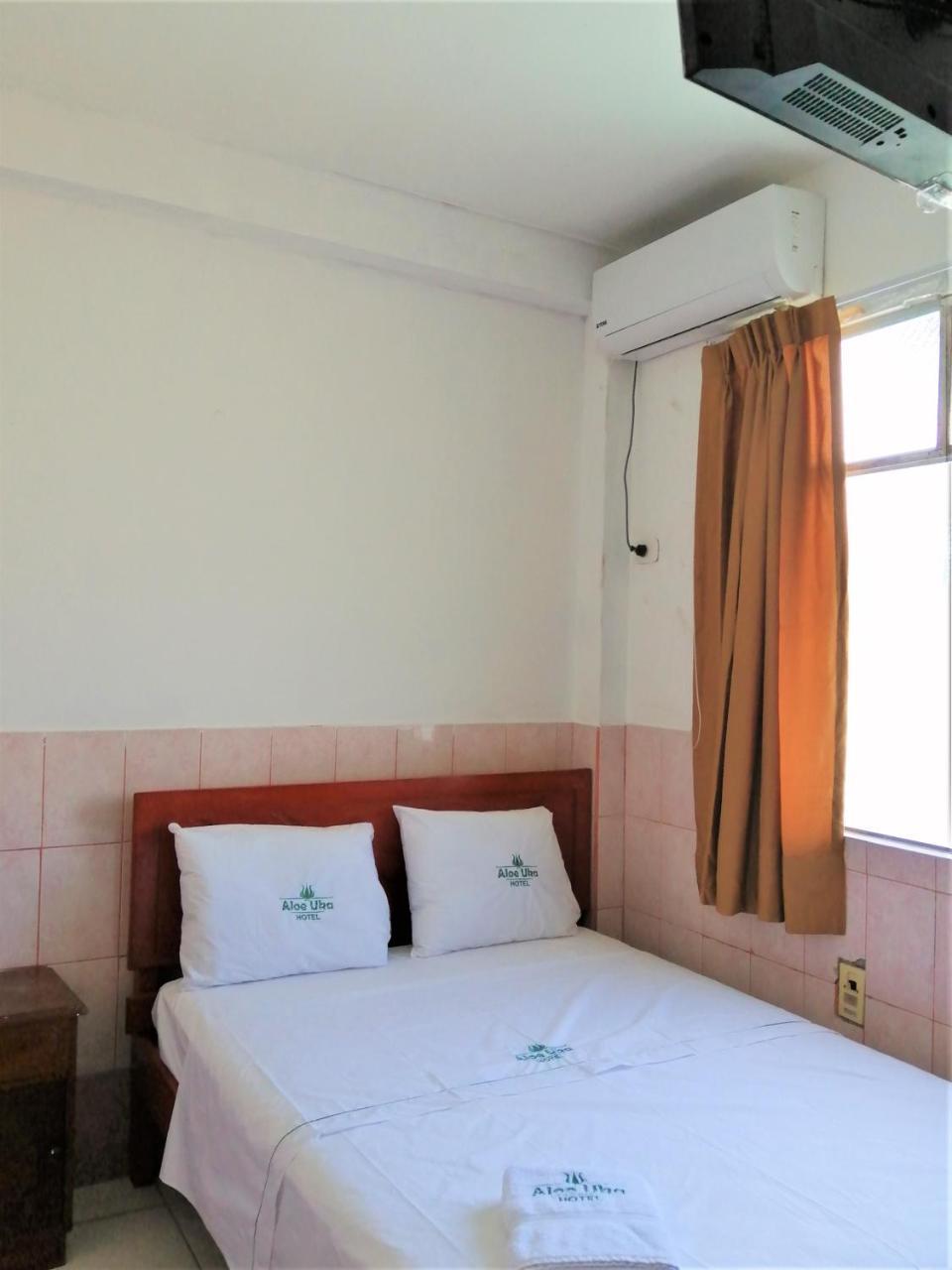Hotel Aloe Uka Iquitos Zewnętrze zdjęcie