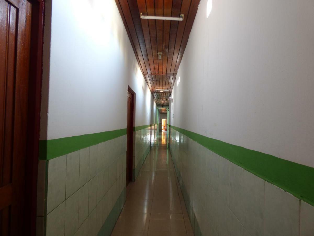 Hotel Aloe Uka Iquitos Zewnętrze zdjęcie