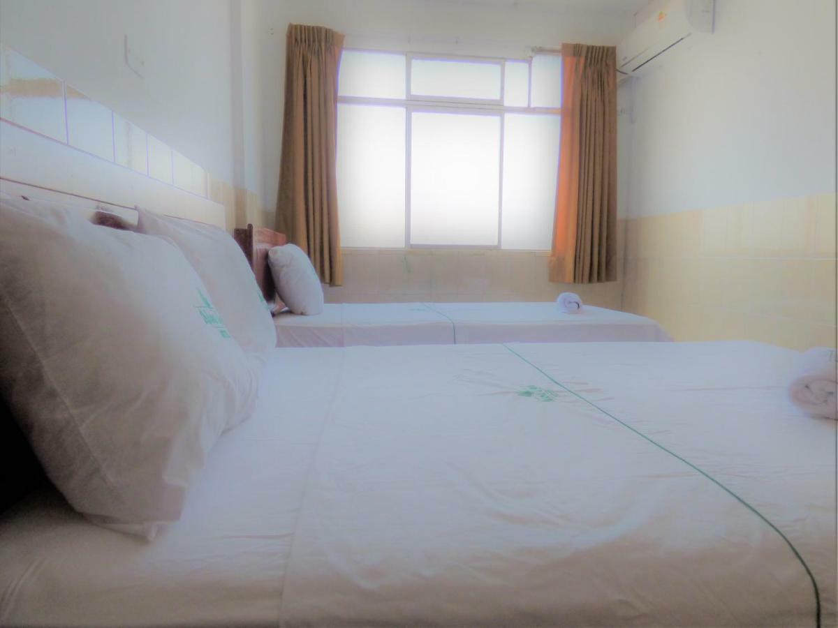 Hotel Aloe Uka Iquitos Zewnętrze zdjęcie