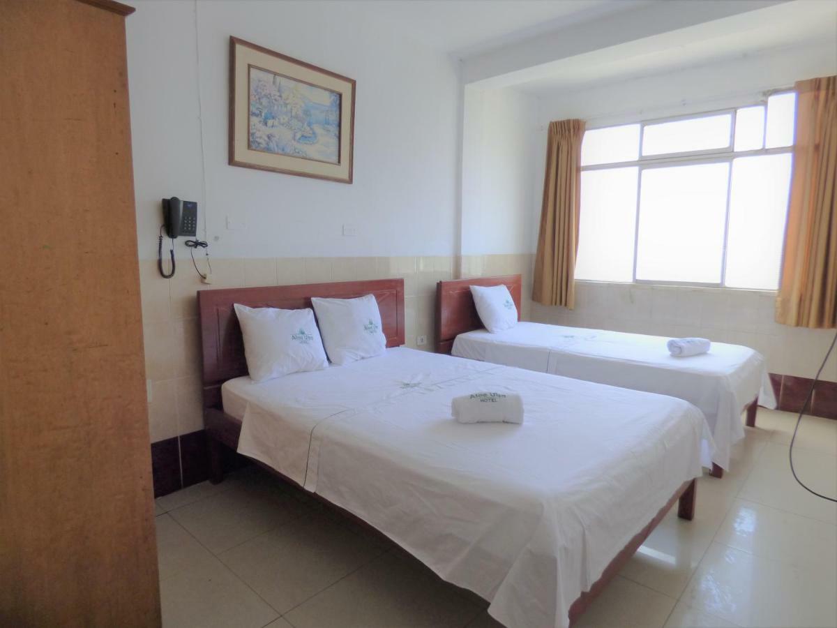 Hotel Aloe Uka Iquitos Zewnętrze zdjęcie