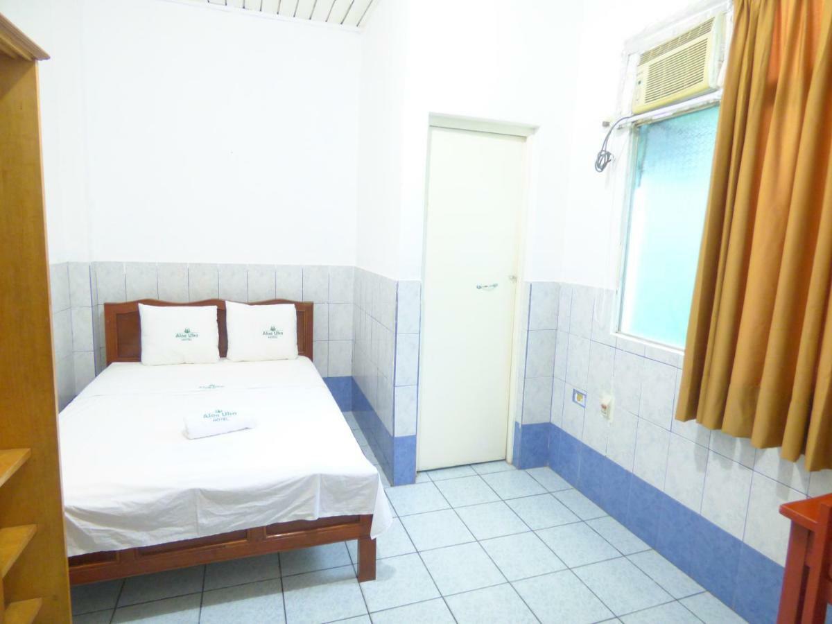 Hotel Aloe Uka Iquitos Zewnętrze zdjęcie