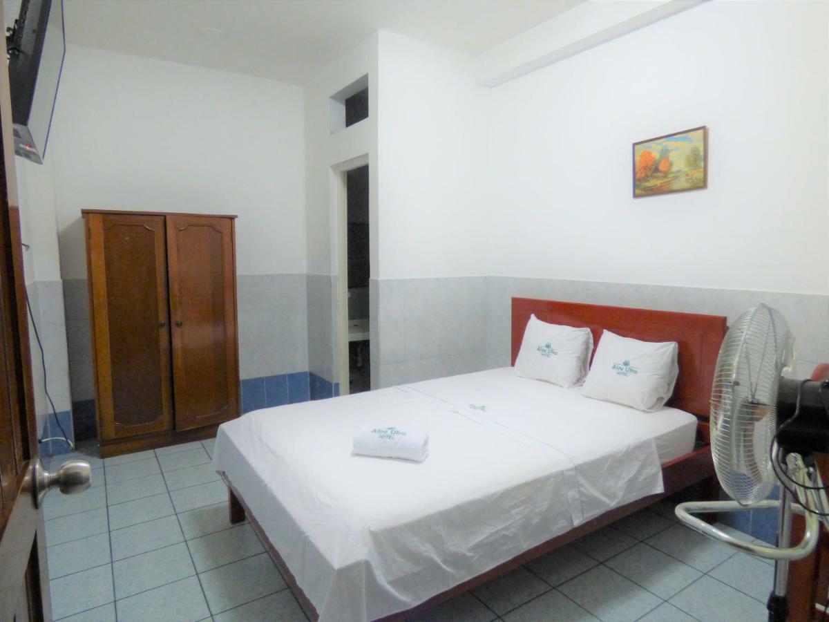 Hotel Aloe Uka Iquitos Zewnętrze zdjęcie