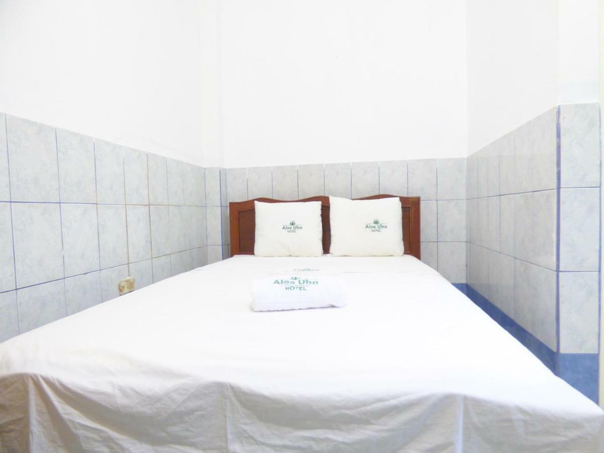 Hotel Aloe Uka Iquitos Zewnętrze zdjęcie