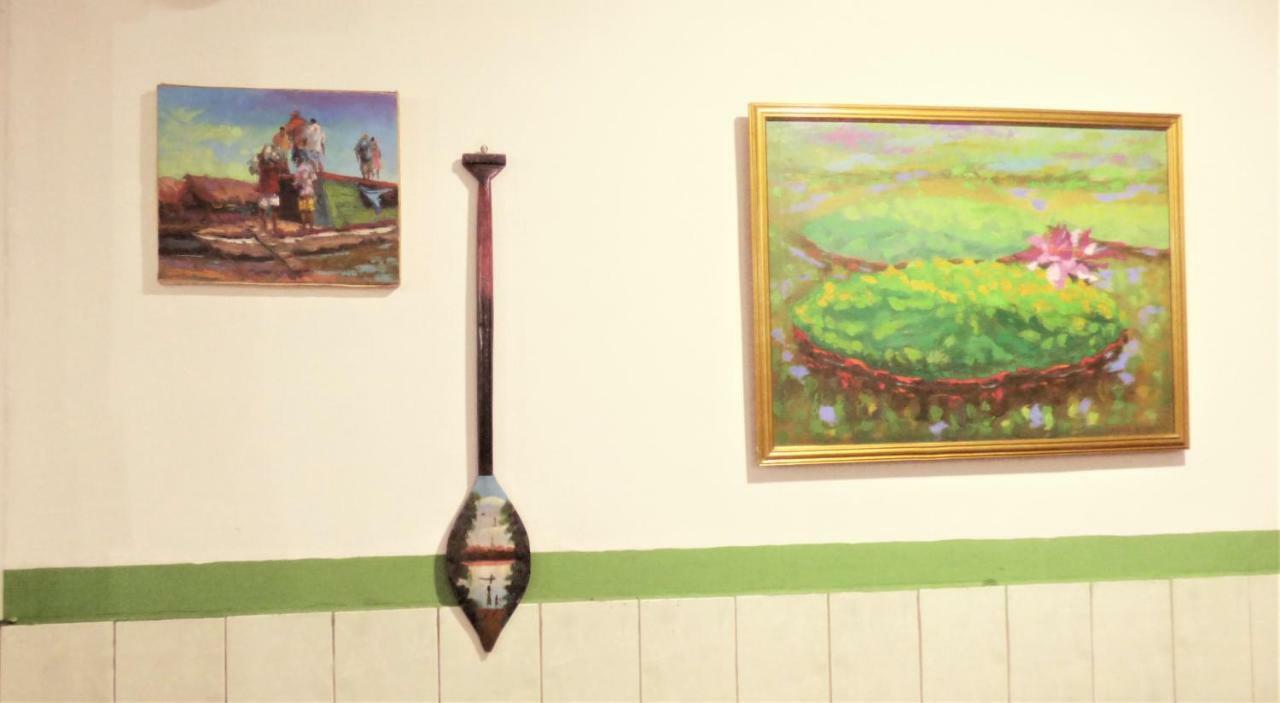 Hotel Aloe Uka Iquitos Zewnętrze zdjęcie